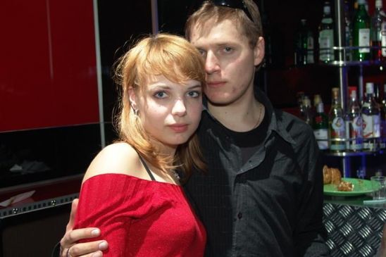 XS Music Club - 21.4.06